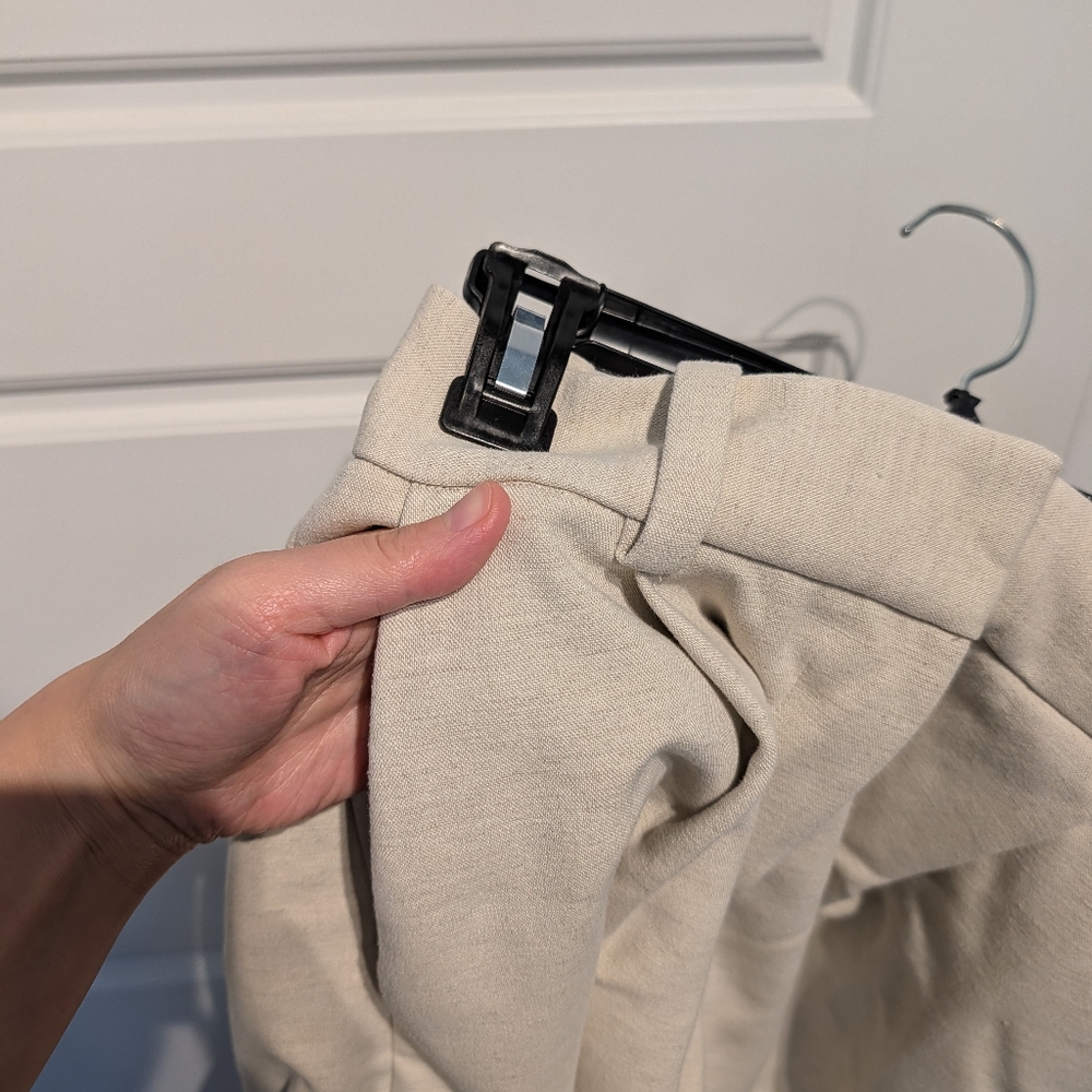 &other stories Linen Shorts - Picture 7 of 8